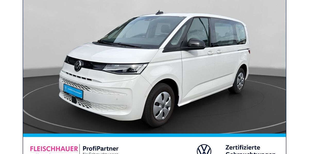VW T7 Multivan 16.025 km 46.890 &euro; Aachen 52068