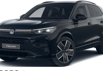 VW Tiguan 21.299 km 42.960 &euro; Alsdorf 52477