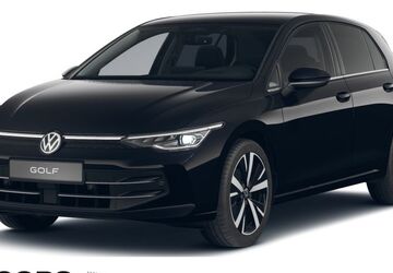 VW Golf 10.704 km 32.970 &euro; Alsdorf 52477