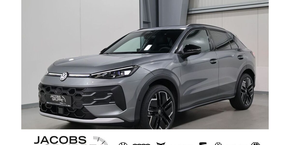 VW T-Roc 6.666 km 38.370 &euro; Aachen 52078
