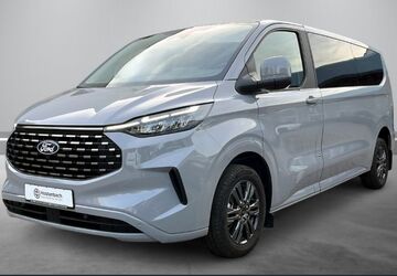 Ford Tourneo Custom 18.000 km 45.450 &euro; Jülich 52428