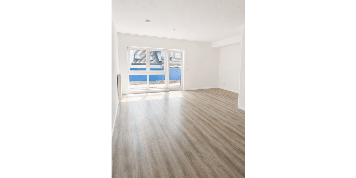 Etagenwohnung Düren Rölsdorf - 3 Zimmer, 118 m&sup2;, 1.085&euro; | Angebot:27085740