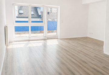 Wohnung Düren Rölsdorf - 3 Zimmer, 118 m&sup2;, 1.085&euro; | Angebot:27085740