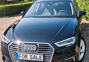 Audi A3 79.000 km 18.500 &euro; Stolberg 52223