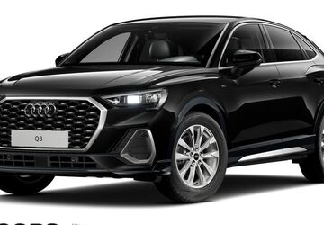 Audi Q3 8.381 km 36.470 &euro; Düren 52351
