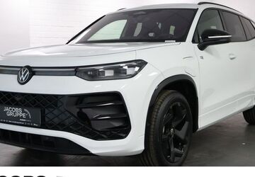 VW Tayron 9.999 km 52.990 &euro; Düren 52351