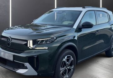Citroen C3 Aircross 9.999 km 29.590 &euro; Aachen 52078