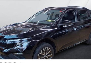 Skoda Kamiq 16.207 km 27.325 &euro; Aachen 52078