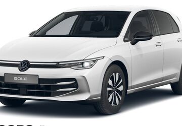 VW Golf 13.222 km 26.330 &euro; Aachen 52078