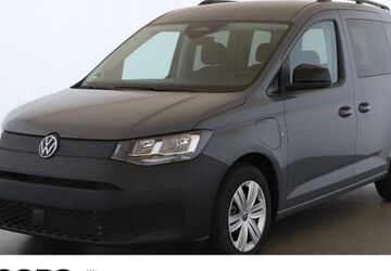 VW Caddy 6.410 km 34.470 &euro; Stolberg 52222
