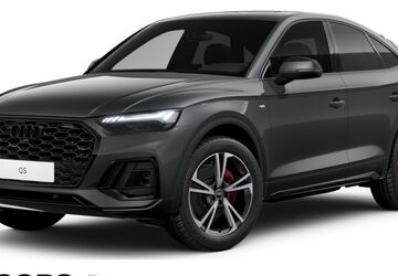 Audi Q5 8.792 km 48.520 &euro; Aachen 52078