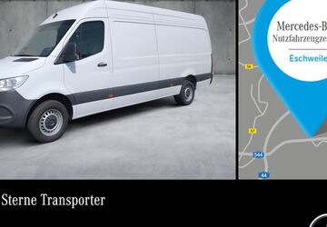 Mercedes-Benz Sprinter 43.565 km 48.778 &euro; Eschweiler 52249