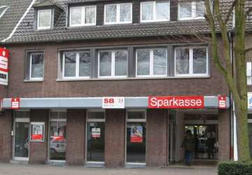Wohnung Herzogenrath Streiffeld - 4 Zimmer, 105 m&sup2;, 850&euro; | Angebot:27693158