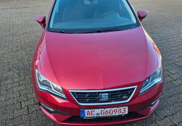 Seat Leon 167.000 km 9.999 &euro; Aachen 52068